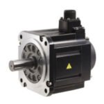 Mitsubishi HG-SR5024 Servomotor HG Series, Power 5 kW; Torque 23.9 Nm, Max. Torque 71.6 Nm , 400V