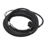 Mitsubishi MR-BKS1CBL5M-A2-H Brake cable; for HF-KE,-KN,-KP,-MP, HG-KN,-KR,-MR, high flexible, 5m (Encoder)