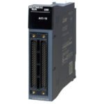 Mitsubishi RD77MS16 iQ-R Series Simple Motion Module; 16 Axes (SSCNET III/H)