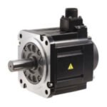 Mitsubishi HG-SR502B Servomotor HG Series, Power 5 kW; Torque 23.9 Nm, Max. Torque 71.6 Nm, Brake