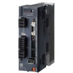 Mitsubishi MR-JE-10BF Digital AC-Servo Amplifier MR-JE, for Rated Motor up to 100 W, SSCNETIII/H, STO
