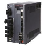 Mitsubishi MR-J4W3-222B Digital AC-Servo Amplifier MR-J4W-B for Rated Motor Power up to 3 * 200 W