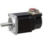 Mitsubishi HK-KT13W Servomotr; HK-KT Series; Power 100 W; Torque 0,32 Nm, max. 1,1 Nm