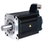 Mitsubishi HG-JR1034 Servomotor HG Series, Power 1 kW; Torque 3.18 Nm, Max. Torque 9.55 Nm , 400V