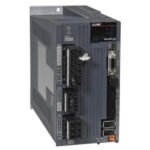 Mitsubishi MR-J4-200B-RJ Digital AC-Servo Amplifier MR-J4-B, for Motor Power 2 kW, RJ type