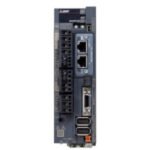 Mitsubishi MR-J4-10TM-PNT Digital AC-Servo Amplifier MR-J4-TM for Rated Motor Power 100 W - PROFINET