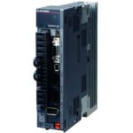 Mitsubishi MR-J4-11KB4-RJ Digital AC-Servo Amplifier MR-J4-B, for Motor Power 11 kW (400), RJ type