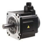 Mitsubishi HG-SR7024 Servomotor HG Series, Power 7 kW; Torque 33.4 Nm, Max. Torque 100 Nm , 400V