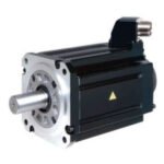 Mitsubishi HG-JR1034B Servomotor HG Series, Power 1 kW; Torque 3.18 Nm, Max. 9.55 Nm , Brake, 400V