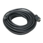Mitsubishi MR-J3ENCBL10M-A1-L Encodercable; for HF-KE,-KN,-KP,-MP, HG-KN,-KR,-MR, 10m (lead out motor shaft)