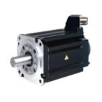 Mitsubishi HG-JR734 Servomotor HG Series, Power 750 W; Torque 2.39 Nm, Max. Torque 7.16 Nm , 400V