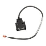 Mitsubishi MR-BT6V1CBL03M Connection cable for MR-BT6VCASE 0.3 m