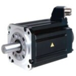 Mitsubishi HG-JR5034B Servomotor HG Series, Power 5 kW; Torque 15.9 Nm, Max. 47.7 Nm , Brake, 400V