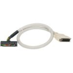 Mitsubishi  MR-JE-CN1TBL-1M-EG Emergency stop input cable 0.5m