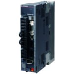 Mitsubishi MR-J4-20B-RJ020 Digital AC-Servo Amplifier MR-J4-B, for Motor Power 200 W, MR-J2S comp.