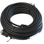 Mitsubishi MR-EKCBL30M-H Encodercable; for HF-KE,-KN,-KP,-MP, HG-KR,-MR, high-flex 30m (motor shaft)