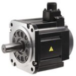 Mitsubishi HG-SN102BJK Servomotor HG-SN, 1kW; Torque 4.8 Nm, max. torque 14.3 Nm, brake, Key-way