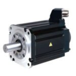 Mitsubishi HG-JR534 Servomotor HG Series, Power 500 W; Torque 1.59 Nm, Max. Torque 4.77 Nm , 400V