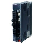 Mitsubishi MR-J4-200B4-RJ Digital AC-Servo Amplifier MR-J4-B, for Motor Power 2 kW (400), RJ type