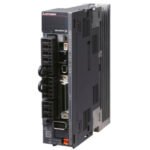 Mitsubishi MR-J4-350A-RJ Digital AC-Servo Amplifier MR-J4-A, for Motor Power 3.5 kW, RJ type