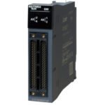 Mitsubishi RD77MS4 iQ-R Series Simple Motion Module; 4 Axes (SSCNET III/H)