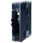 Mitsubishi MR-J4-350B-RJ Digital AC-Servo Amplifier MR-J4-B, for Motor Power 3.5 kW, RJ type
