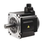 Mitsubishi HG-SN302JK Servomotor HG-SN, 3kW; Torque 14.3 Nm, max. torque 42.9 Nm, Key-way