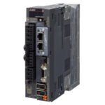 Mitsubishi MR-J4-10TM-ECT Digital AC-Servo Amplifier MR-J4-TM for Rated Motor Power 100 W - EtherCAT