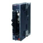 Mitsubishi MR-J4-100B-RJ020 Digital AC-Servo Amplifier MR-J4-B, for Motor Power 1 kW, MR-J2S comp.