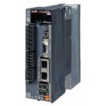 Mitsubishi MR-J4-20GF-RJ Digital AC-Servo Amplifier MR-J4-GF, for Motor Power 200 W, CC Link IE