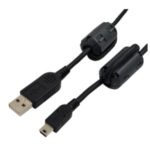 Mitsubishi MR-J3USBCBL3M USB PC Communication cable 3m