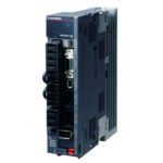 Mitsubishi MR-J4-200B4-RJ020 Digital AC-Servo Amplifier MR-J4-B, for Motor Power 2 kW (400), MR-J2S comp.