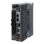 Mitsubishi MR-J4-20TM-ECT Digital AC-Servo Amplifier MR-J4-TM for Rated Motor Power 200 W - EtherCAT