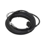 Mitsubishi MR-BKS1CBL2M-A1-H Brake cable; for HF-KE,-KN,-KP,-MP, HG-KN,-KR,-MR, high flexible,2m(motor shaft)