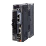 Mitsubishi MR-J4-20TM-EIP Digital AC-Servo Amplifier MR-J4-TM for Rated Motor Power 200 W - EtherNet/IP