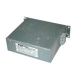 Mitsubishi MF-3F480-050.230MF3 Radio interference filter for MR-J3/MR-J4; 50 A; 3-phase 480 V AC /50-60 Hz