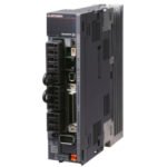 Mitsubishi MR-J4-700A4-RJ Digital AC-Servo Amplifier MR-J4-A, for Motor Power 7 kW (400), RJ type