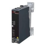 Mitsubishi MR-JET-20G-N1 Digital AC-Servo Amplifier; MR-JET; for Motor Power 200 W; EtherCAT