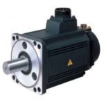 Mitsubishi HG-RR353B Servomotor HG Series, Power 3.5 kW; Torque 11.1 Nm, Max. 27.9 Nm, Brake