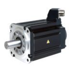 Mitsubishi HG-RR203 Servomotor HG Series, Power 2 kW; Torque 6.4 Nm, Max. Torque 15.9 Nm