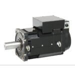 Mitsubishi HG-JR15K1M4B Servomotor HG Series, Power 15 kW; Torque 95.5 Nm, Max. 286 Nm , Brake, 400V