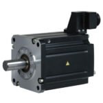 Mitsubishi HG-JR7034B Servomotor HG Series, Power 7 kW; Torque 22.3 Nm, Max. 66.8 Nm , Brake, 400V