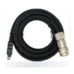 Mitsubish MR-J3ENSCBL10M-L Encodercable; for HC-RP, HF-SN,-SP,-JP, HG-SN,-SR, 10m, IP67