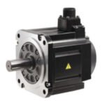 Mitsubishi HG-SN52BJK Servomotor HG-SN, 500W; Torque 2.4 Nm, max. torque 7.2 Nm, brake, Key-way