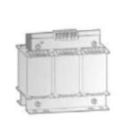 Mitsubishi MT-3.5-60 Three-Phase-Autotransformer 400/230 V; 3,5 kVA, 60 % ED