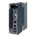 Mitsubishi MR-J4-60GF4-RJ Digital AC-Servo Amplifier MR-J4-GF, for Motor Power 600 W (400V), CC Link IE