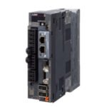 Mitsubishi MR-J4-10TM-EIP Digital AC-Servo Amplifier MR-J4-TM for Rated Motor Power 100 W - EtherNet/IP