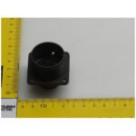 Mitsubishi HF-SP202/352/502(B) power connector for Servo Motor type HF-SP52(B)-702(B)