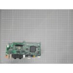 Mitsubishi MR-J4-10-700B(1/4)/KB(4)-RJ CPU J4B-C13* Printed Circuit Board for SERVO AMPLIFIER type MR-J4-RJ