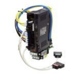 Mitsubishi SC-SAJ3PW2KC1M-S2 Renewal Kit HC-SFS - HG-SR 0.5kW-1.5kW Powercable